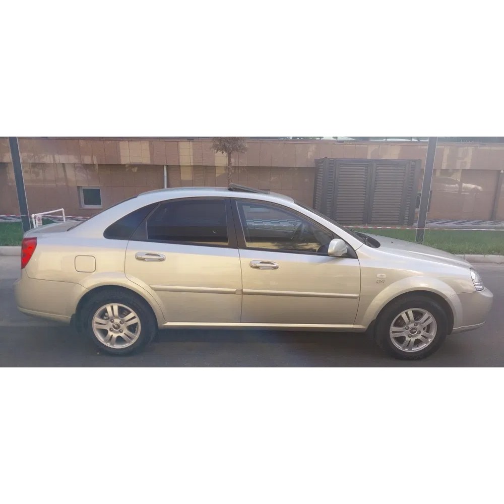 Lacetti 2009, Farg'ona — 2-rasm