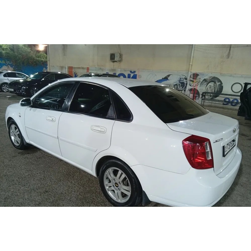 Lacetti 2011, Toshkent — 4-rasm