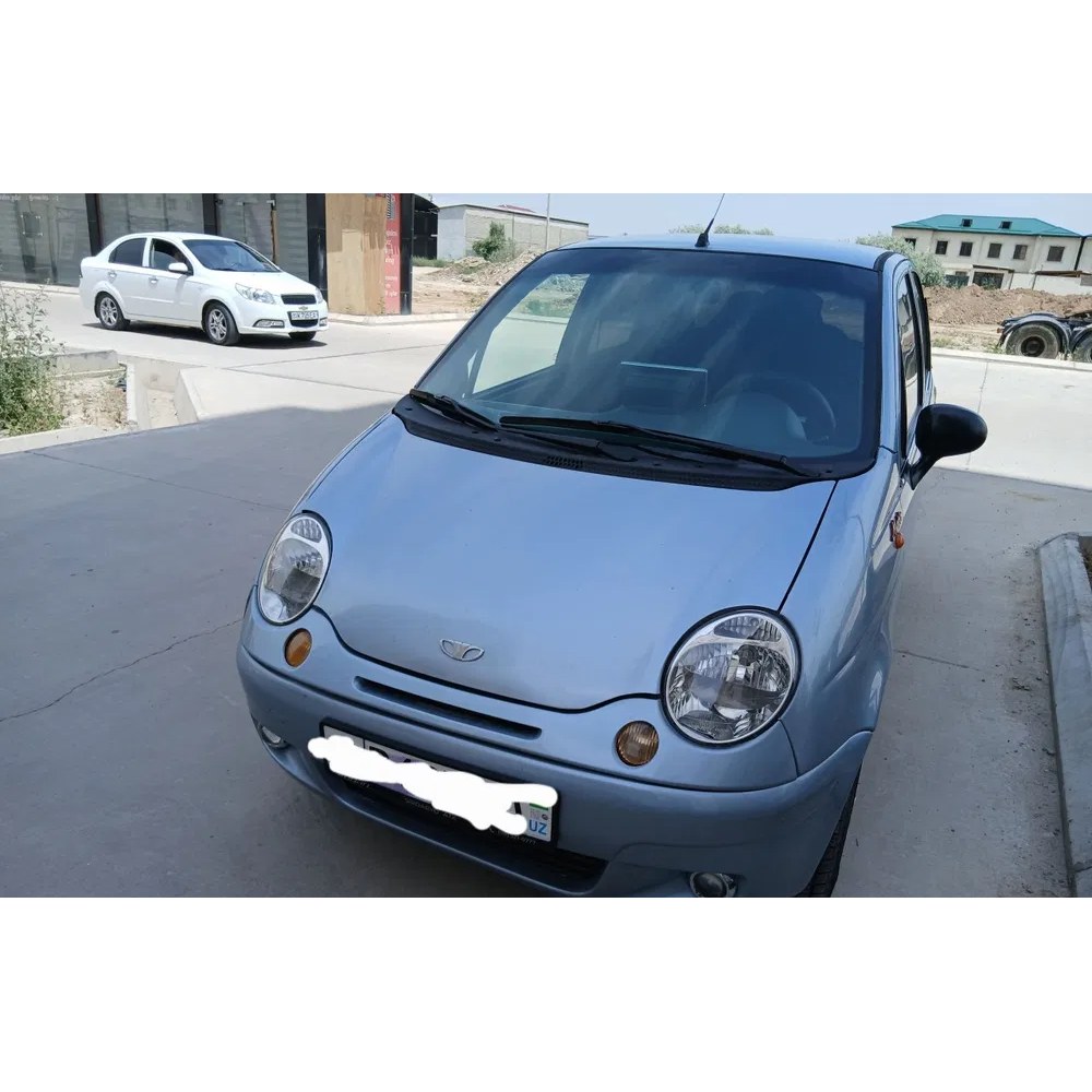Matiz 2014, Sirdaryo — 2-rasm