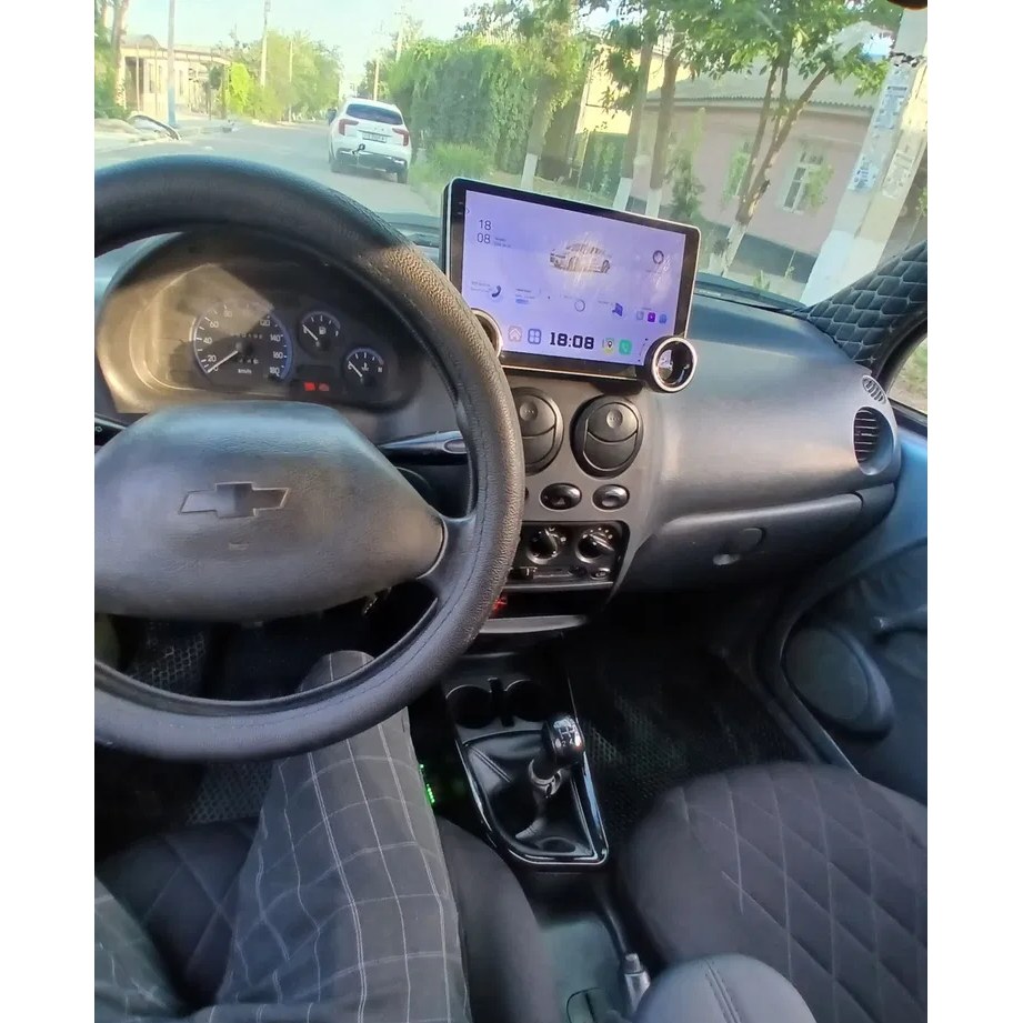 Matiz 2014, Sirdaryo — 3-rasm