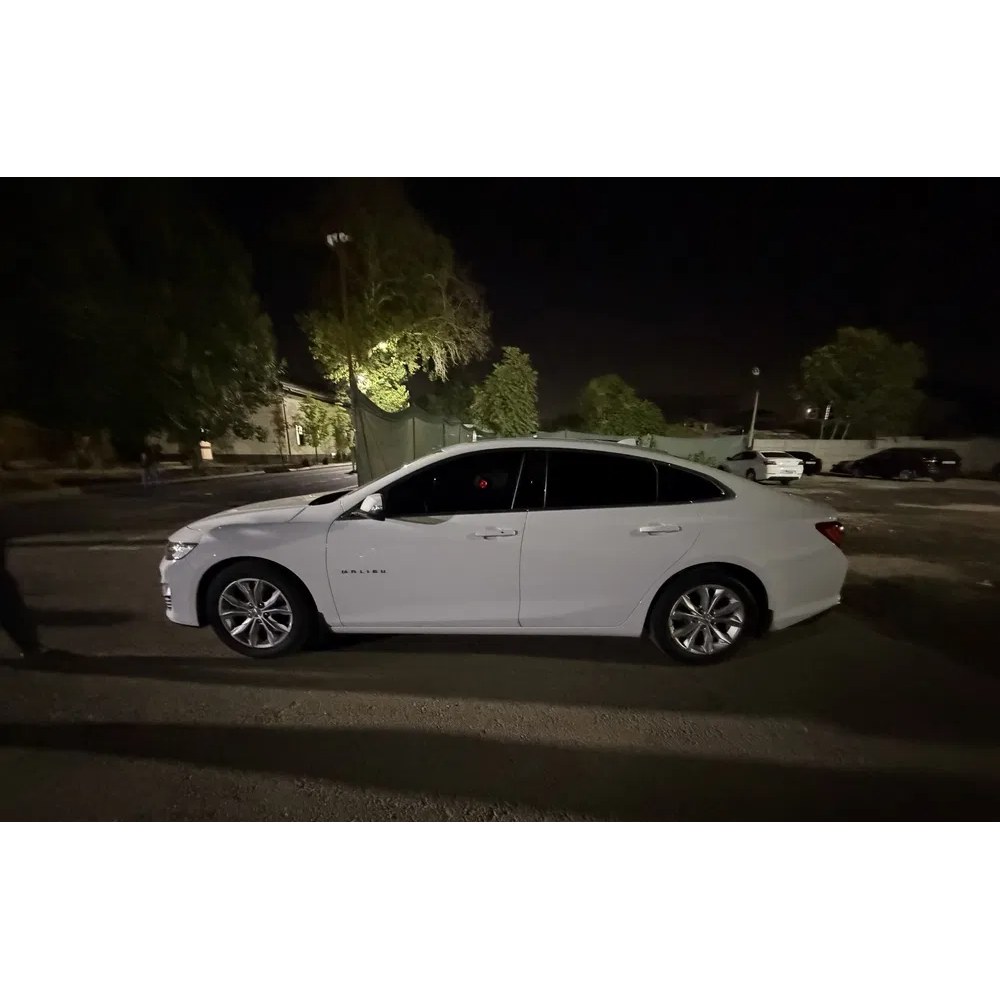 Malibu 2 2020, Toshkent — 2-rasm