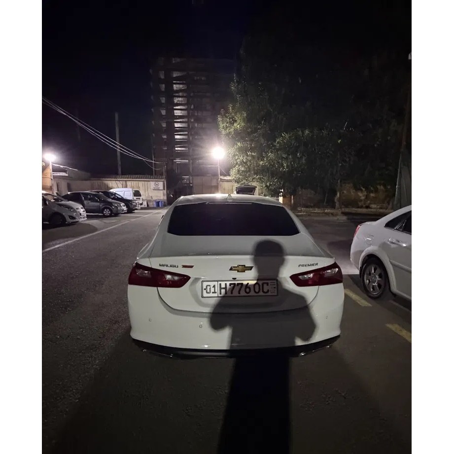Malibu 2 2020, Toshkent — 3-rasm