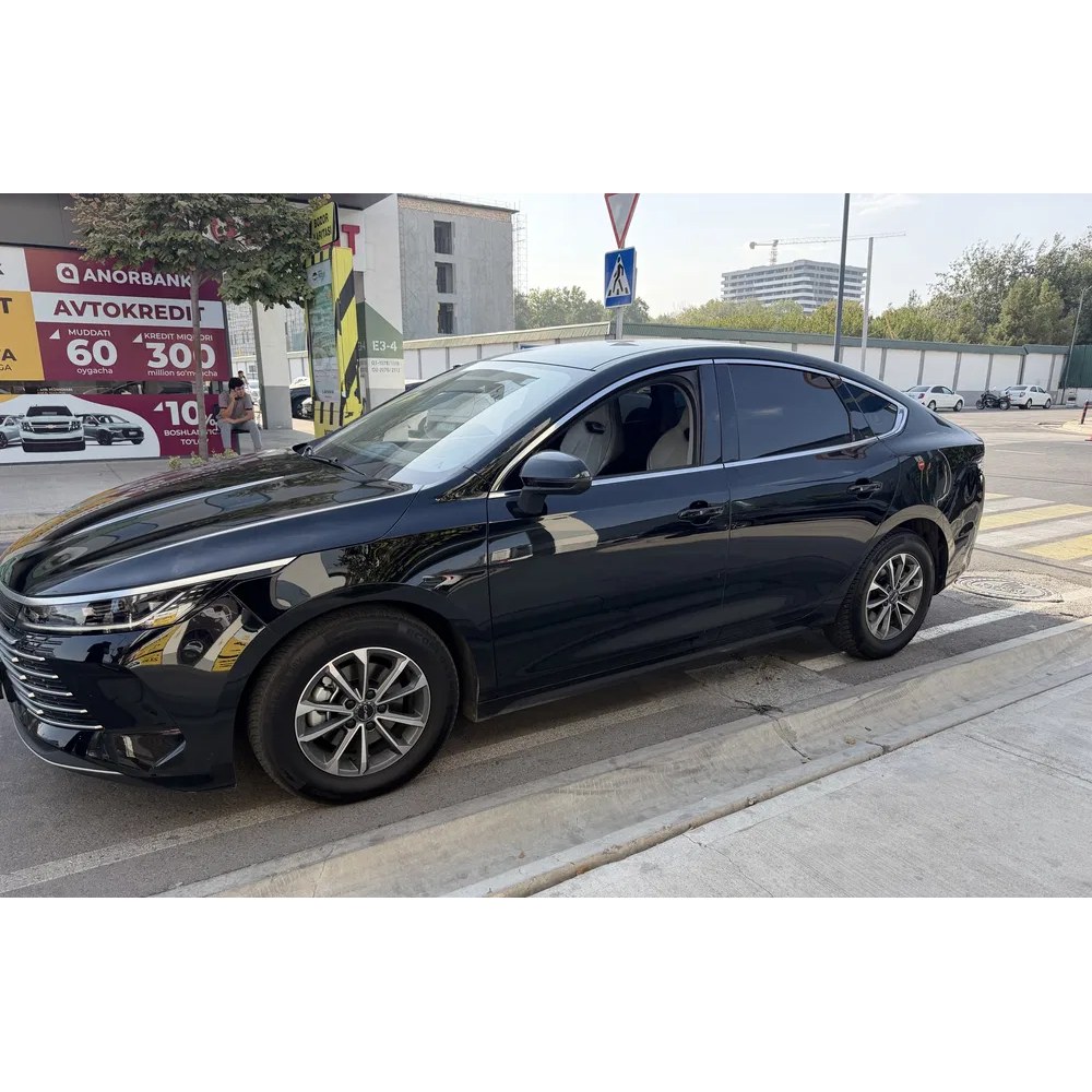 BYD Chazor 2024, Toshkent — 2-rasm