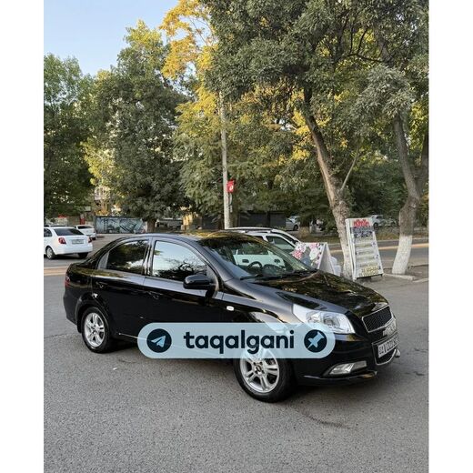 Nexia 3 2022