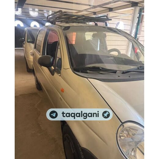 Matiz 2007