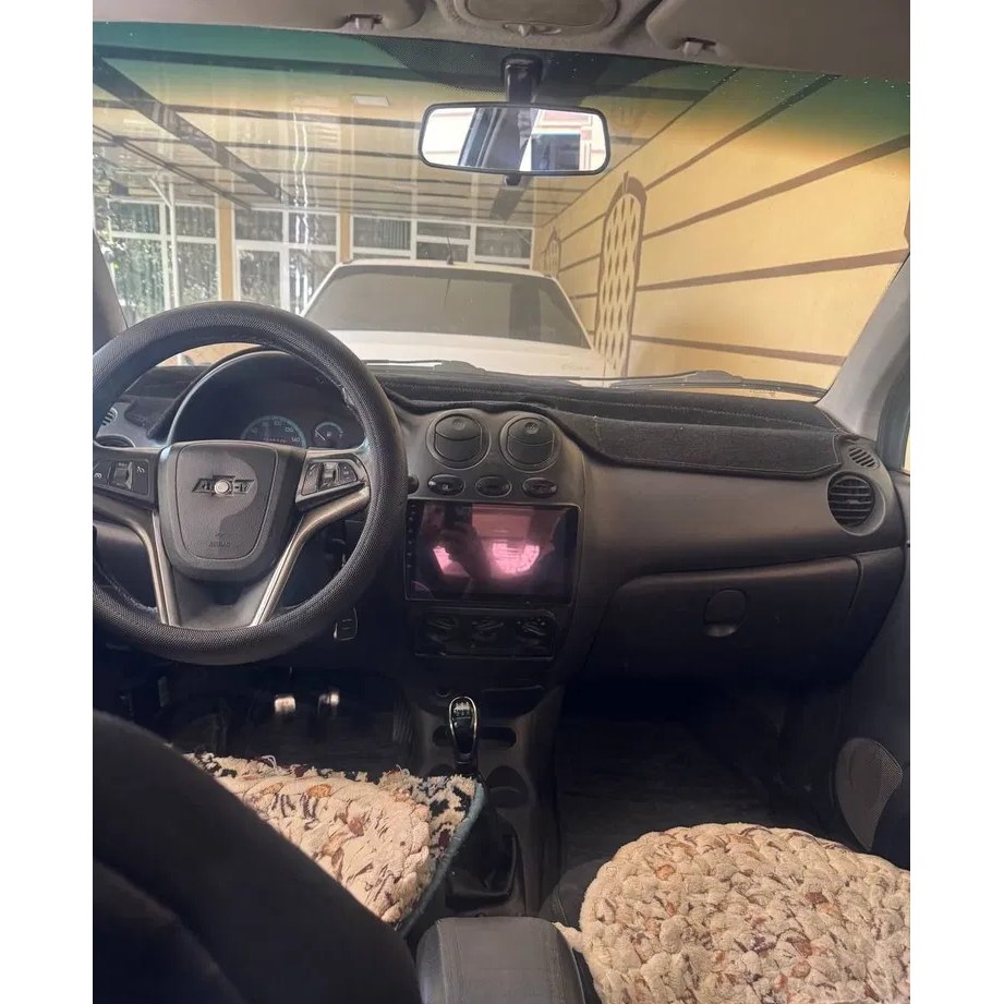 Matiz 2007, Toshkent — 2-rasm