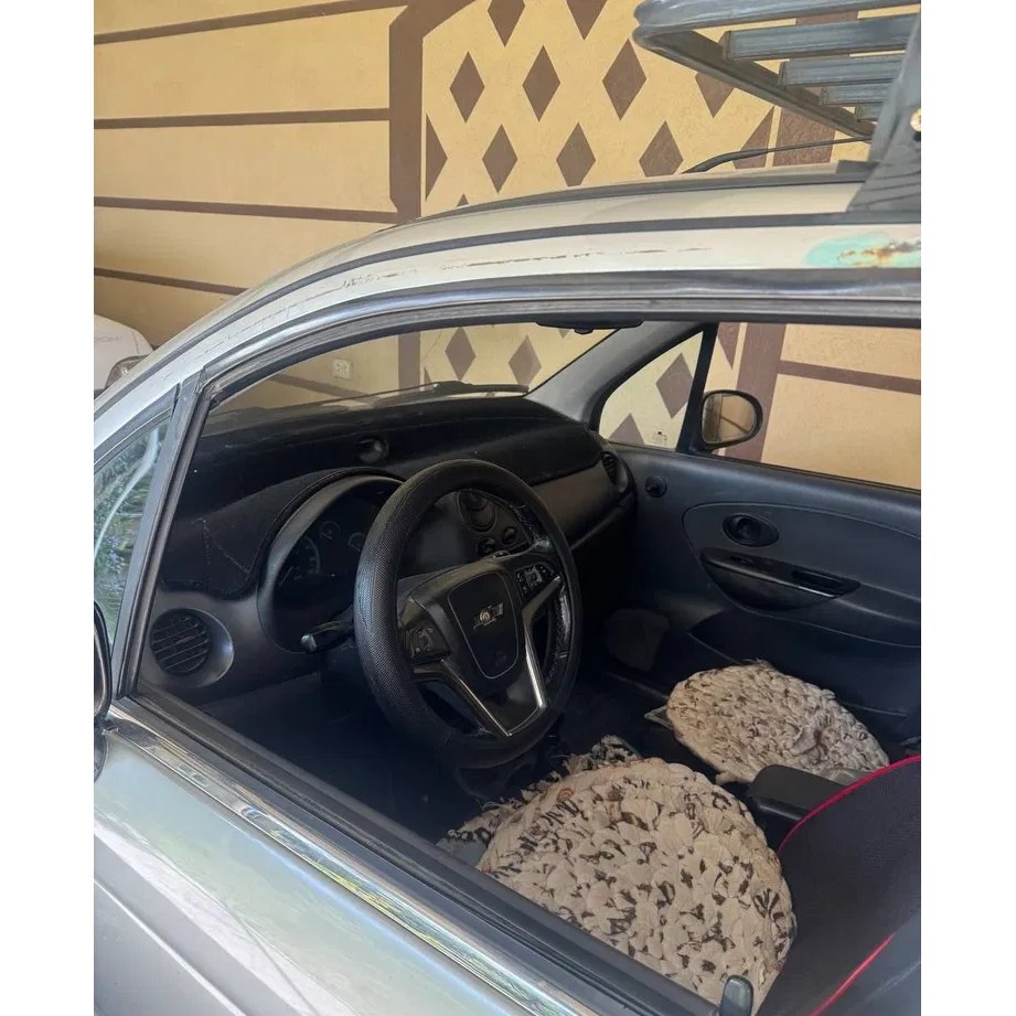 Matiz 2007, Toshkent — 3-rasm