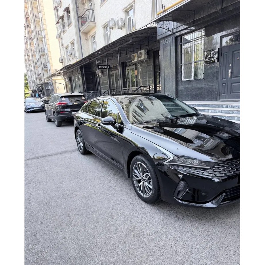 Kia K5 2023, Toshkent — 3-rasm