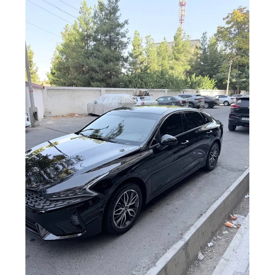 Kia K5 2023, Toshkent — 4-rasm