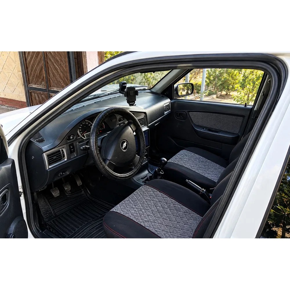 Nexia 2 2015, Buxoro — 2-rasm
