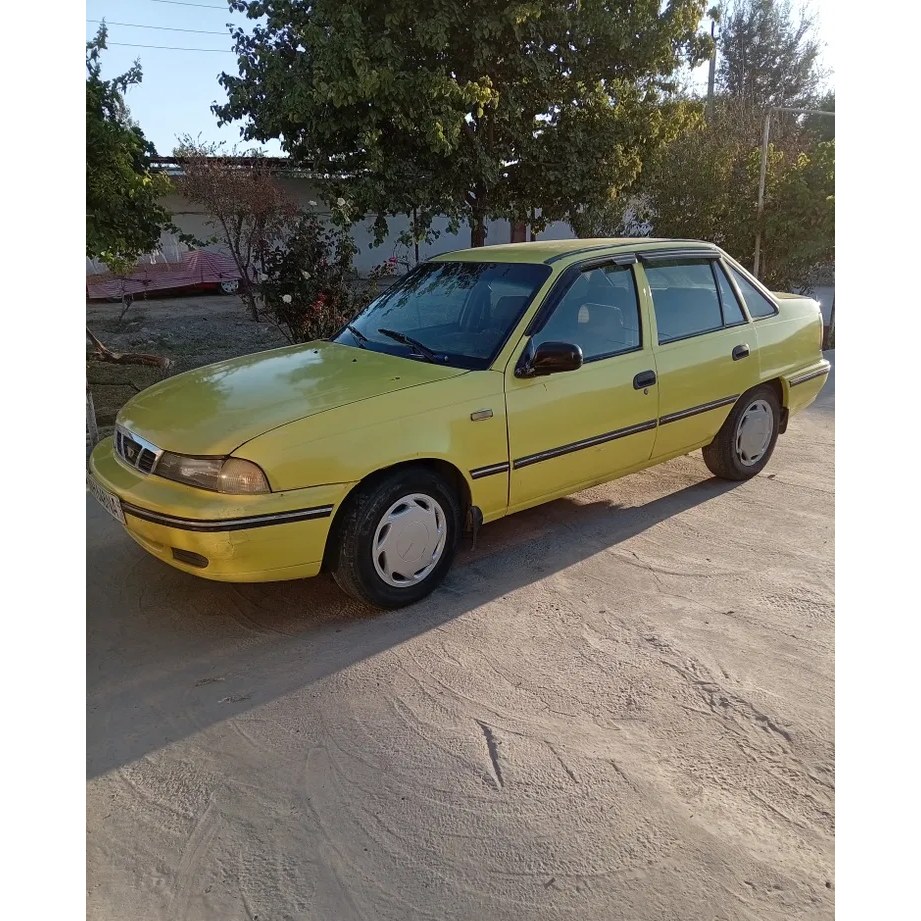 Nexia 1 2002, Buxoro — 2-rasm