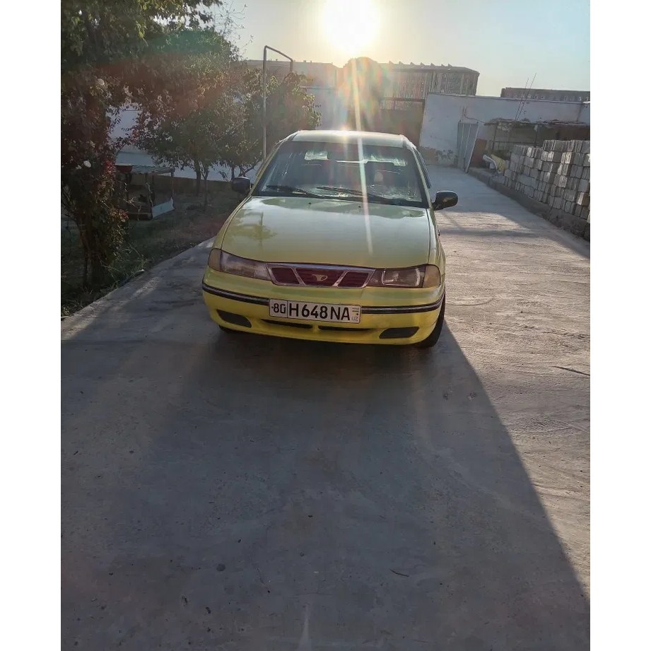 Nexia 1 2002, Buxoro — 3-rasm