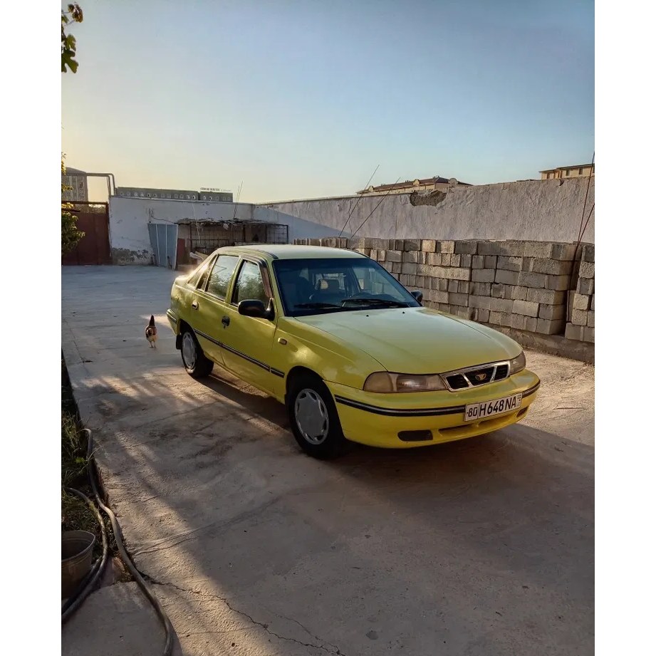 Nexia 1 2002, Buxoro — 4-rasm