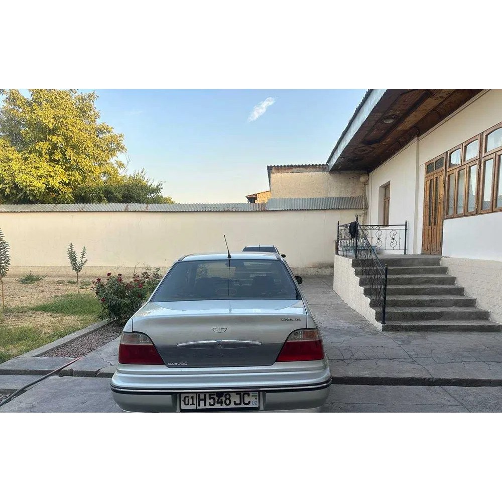 Nexia 1 2006, Toshkent — 2-rasm