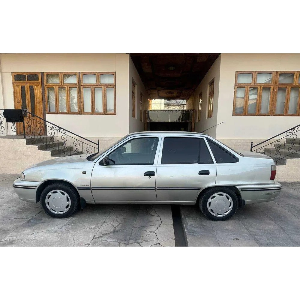 Nexia 1 2006, Toshkent — 3-rasm