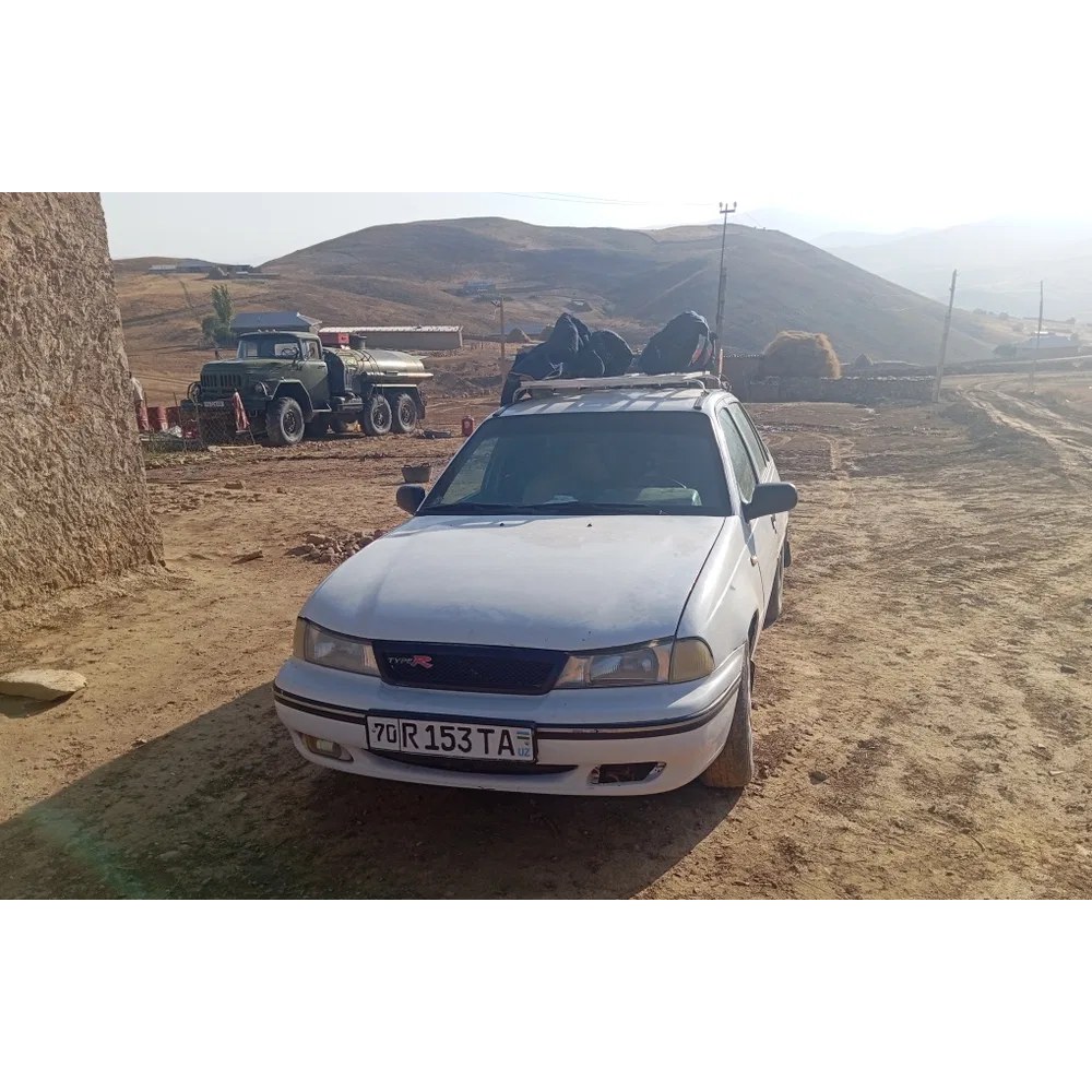 Nexia 1 1999, Qashqadaryo — 3-rasm