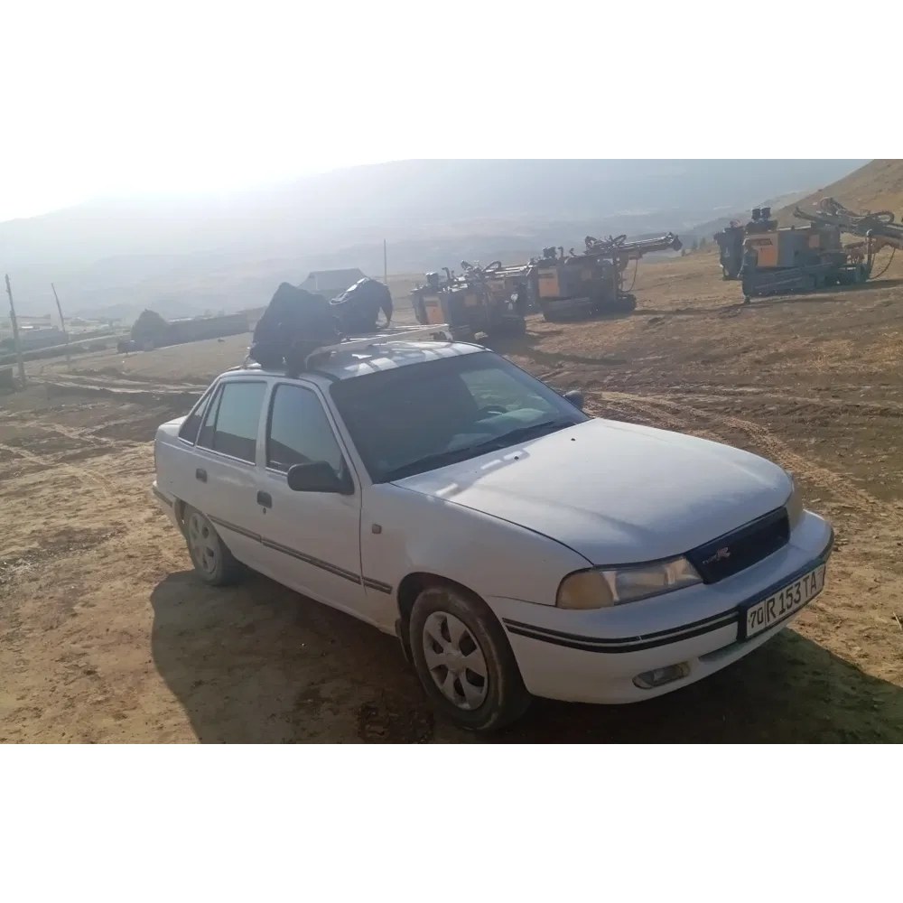 Nexia 1 1999, Qashqadaryo — 4-rasm