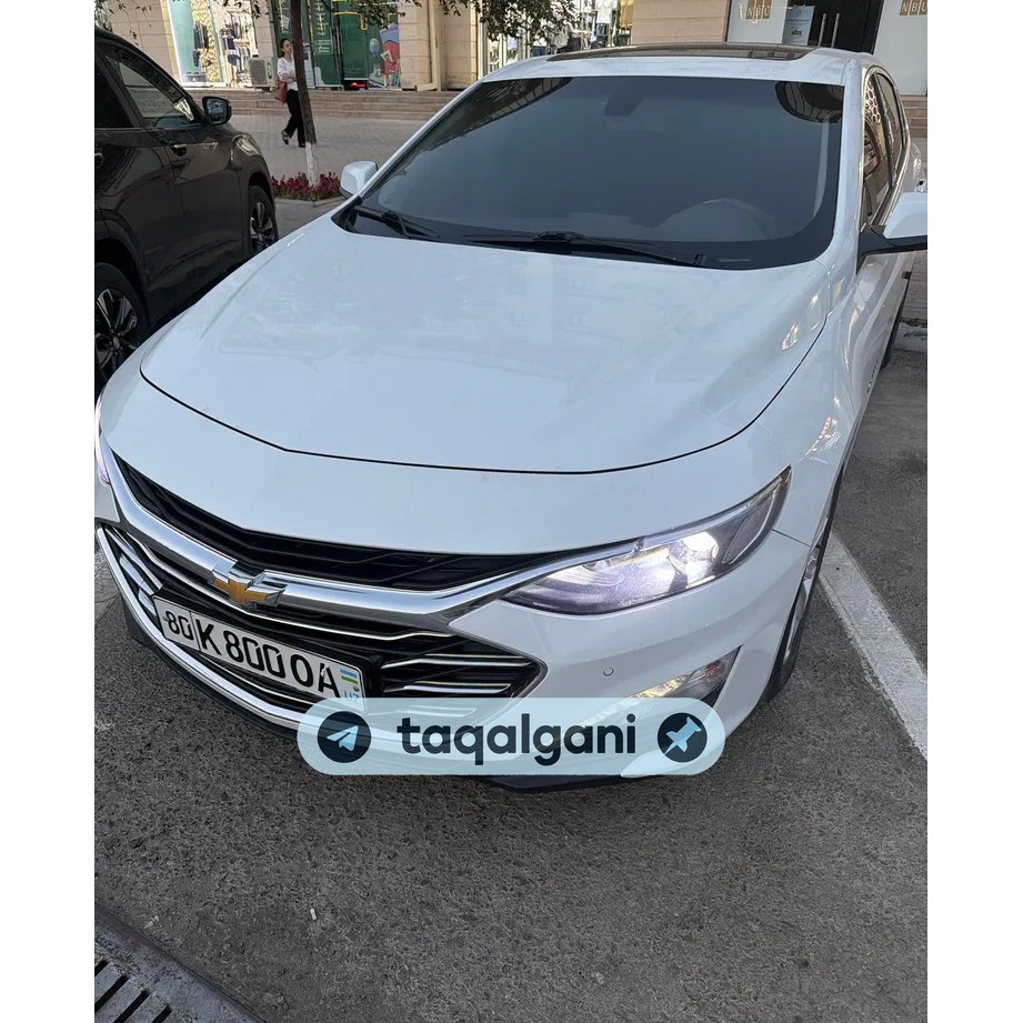 Malibu 2 2020, Buxoro — 1-rasm