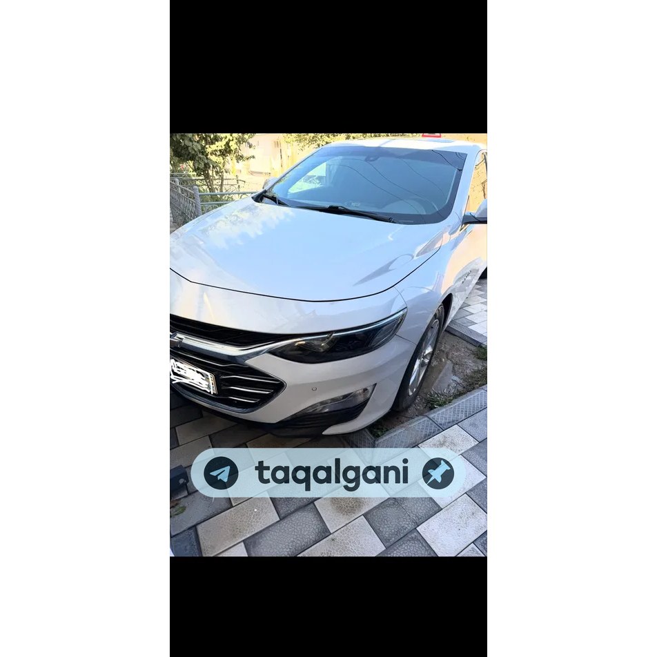 Malibu 2 2020, Samarqand — 1-rasm