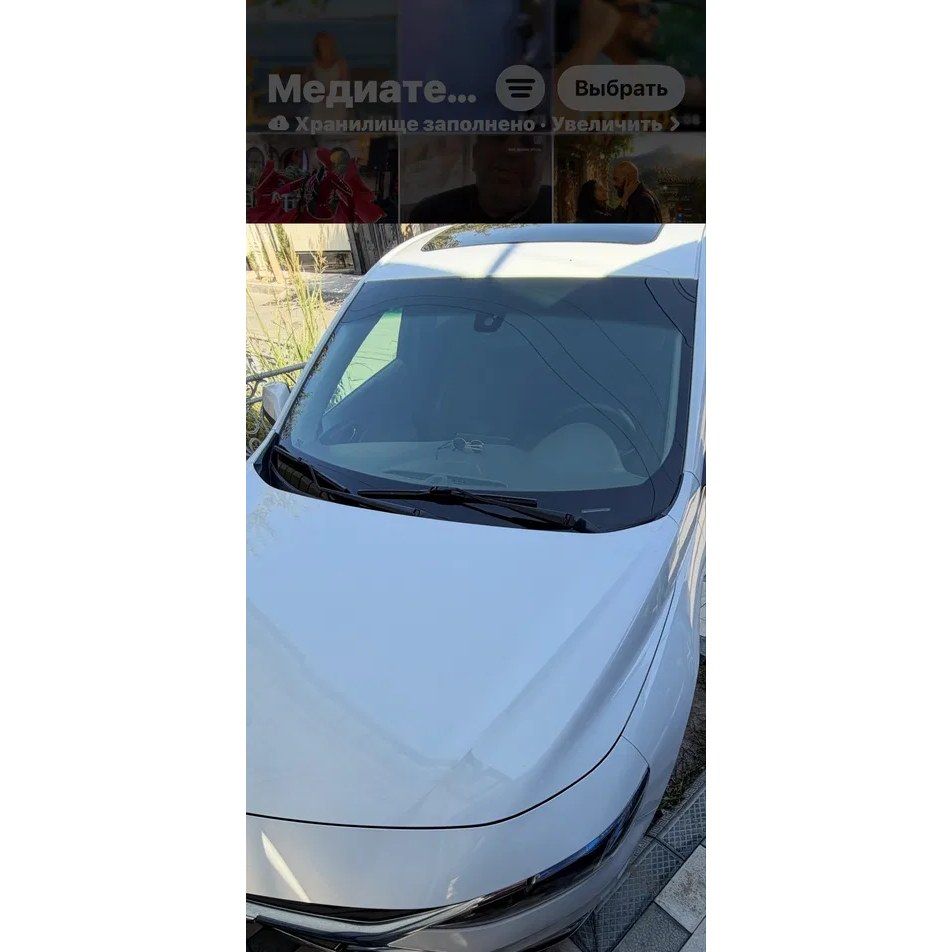 Malibu 2 2020, Samarqand — 3-rasm