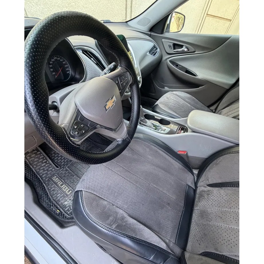 Malibu 2 2020, Samarqand — 4-rasm