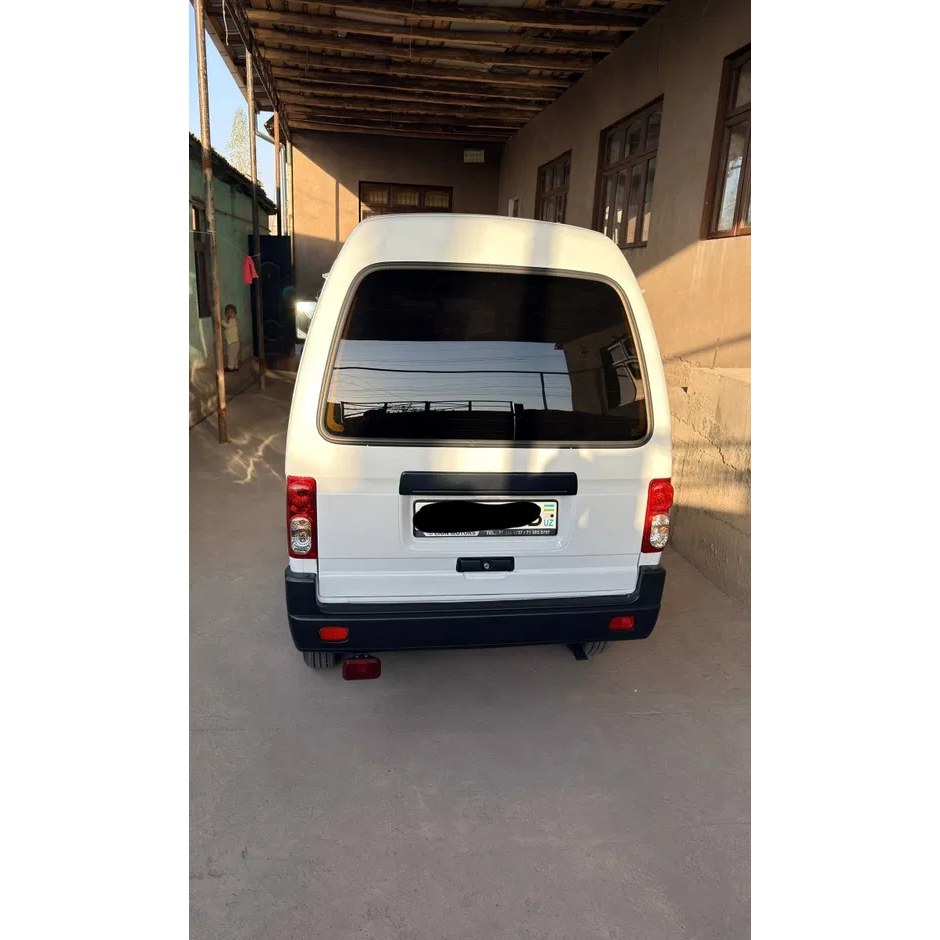 Damas 2026, Toshkent — 3-rasm