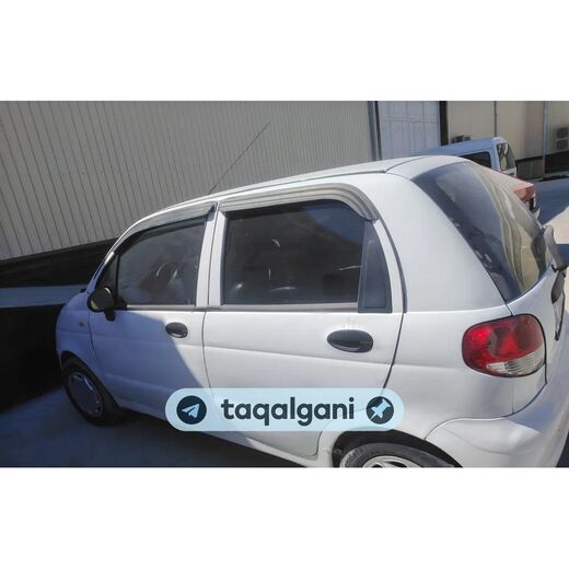 Matiz 2010