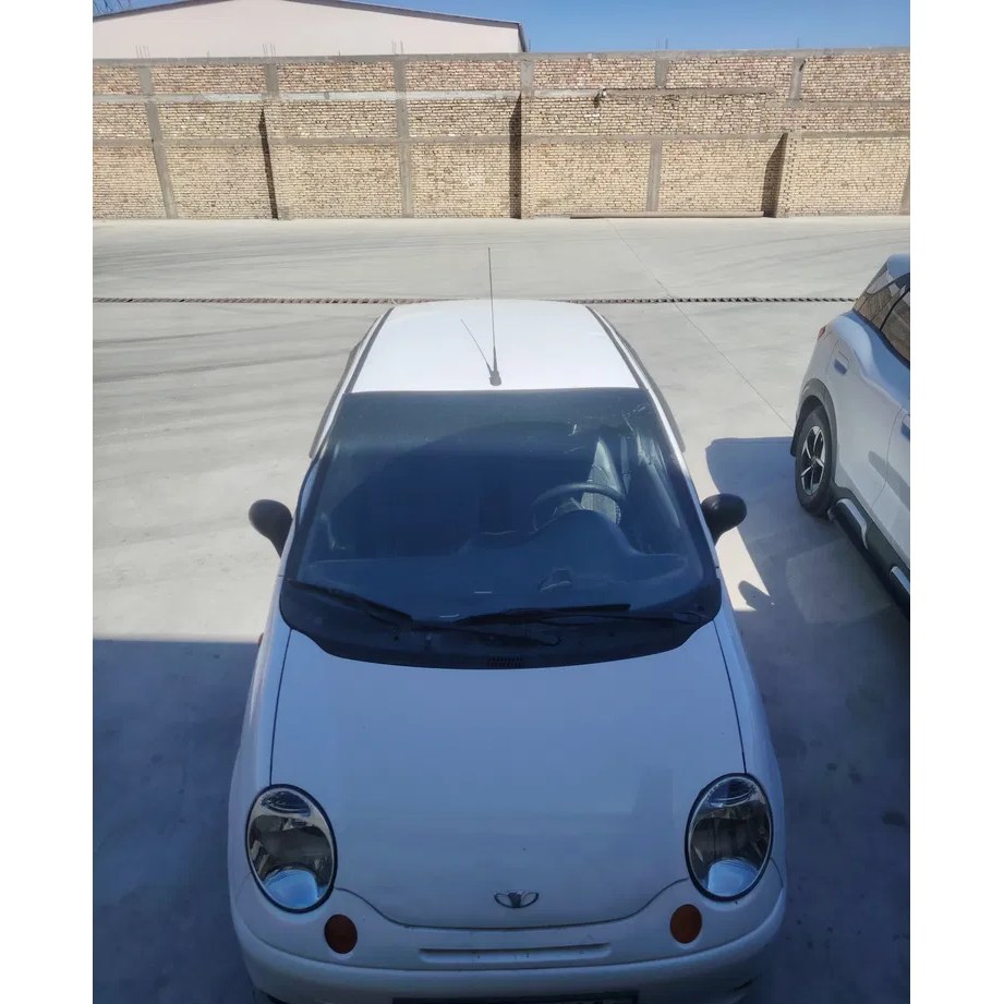 Matiz 2010, Buxoro — 2-rasm