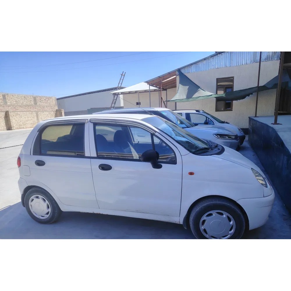 Matiz 2010, Buxoro — 3-rasm