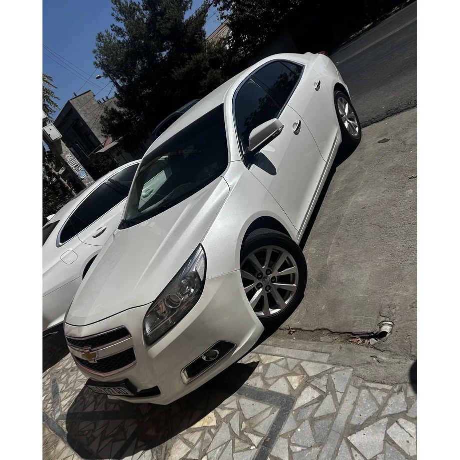 Malibu 1 2013, Toshkent — 2-rasm
