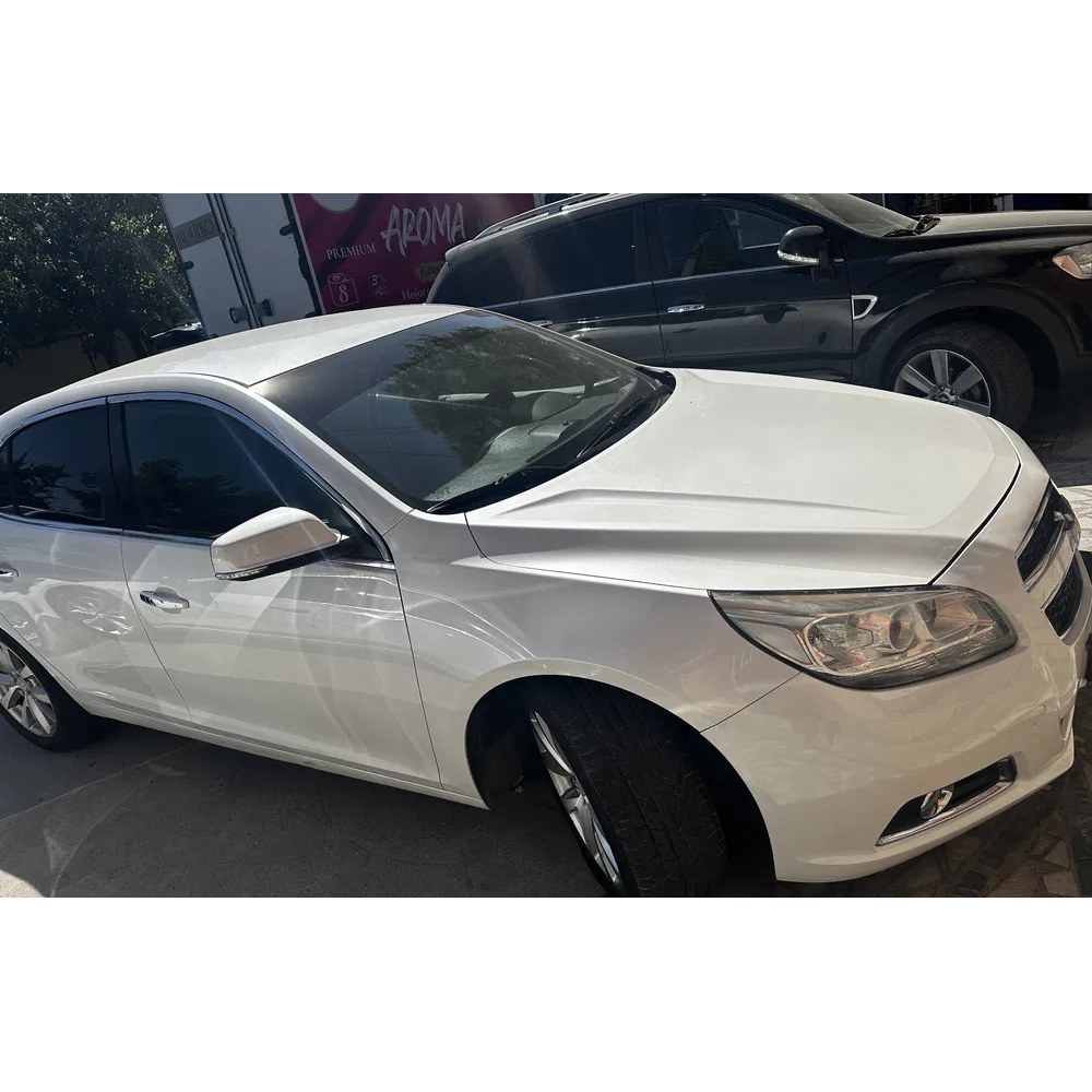 Malibu 1 2013, Toshkent — 3-rasm