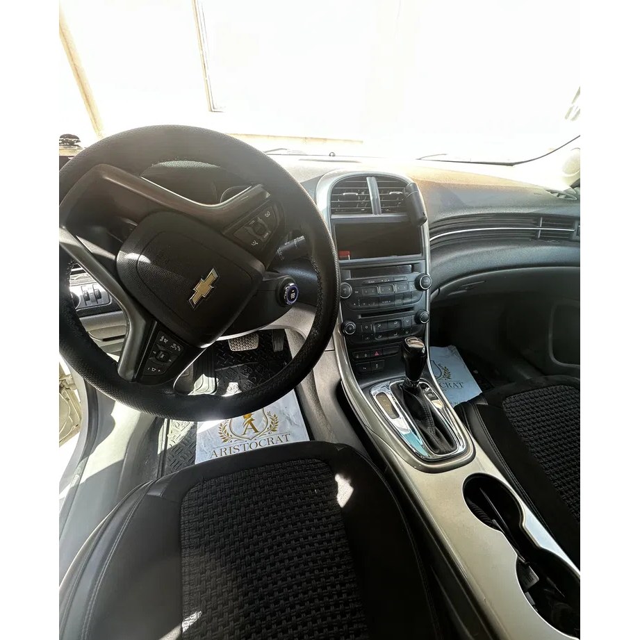 Malibu 1 2013, Toshkent — 4-rasm