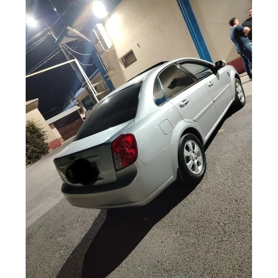 Lacetti 2009, Toshkent — 2-rasm
