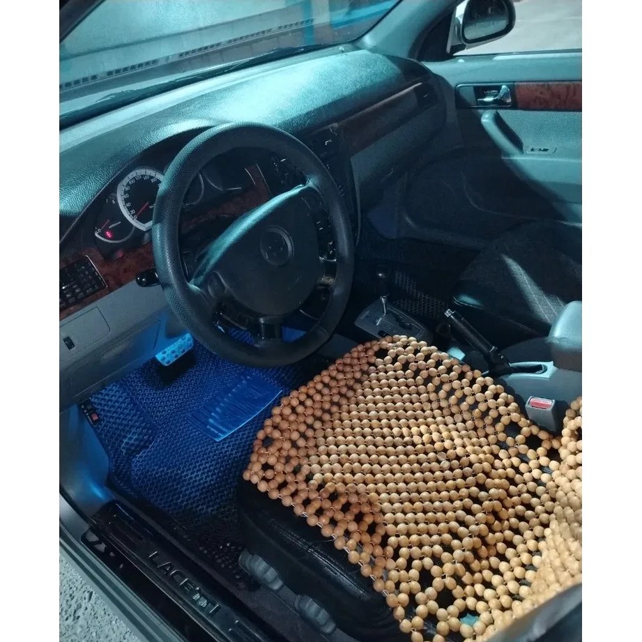 Lacetti 2009, Toshkent — 4-rasm