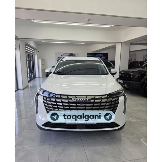 Haval H6 2026