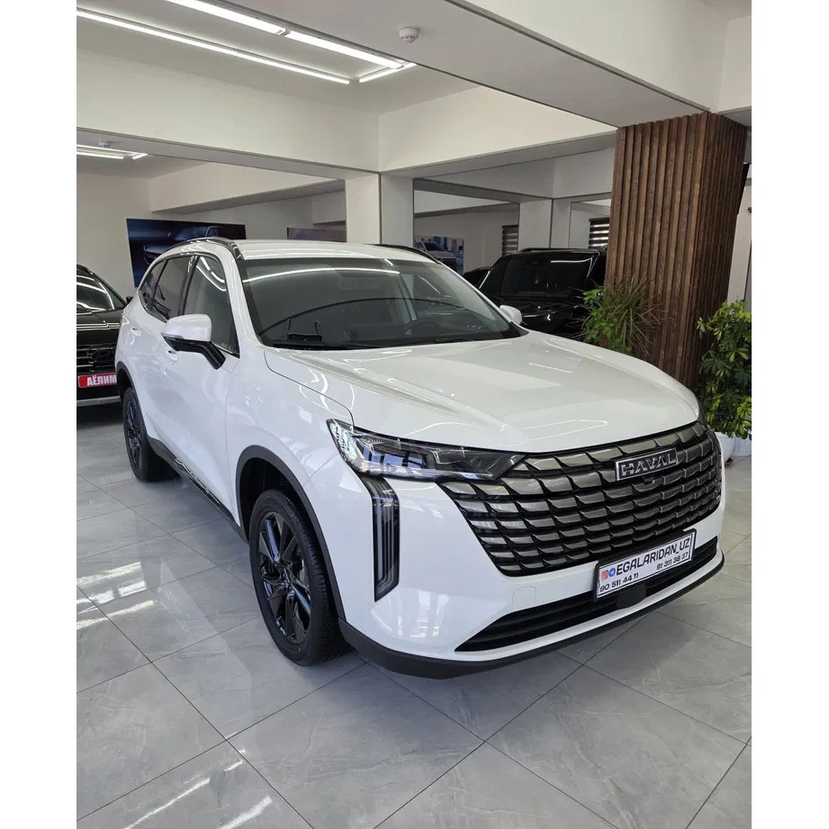 Haval H6 2026, Buxoro — 2-rasm