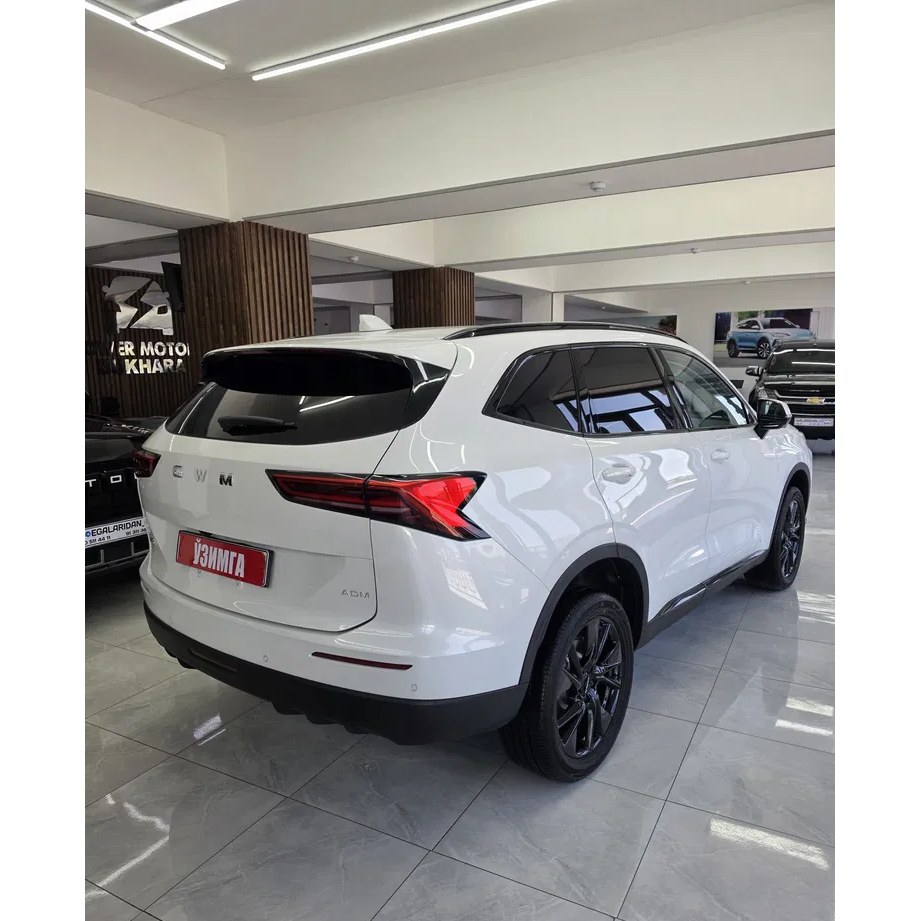 Haval H6 2026, Buxoro — 3-rasm