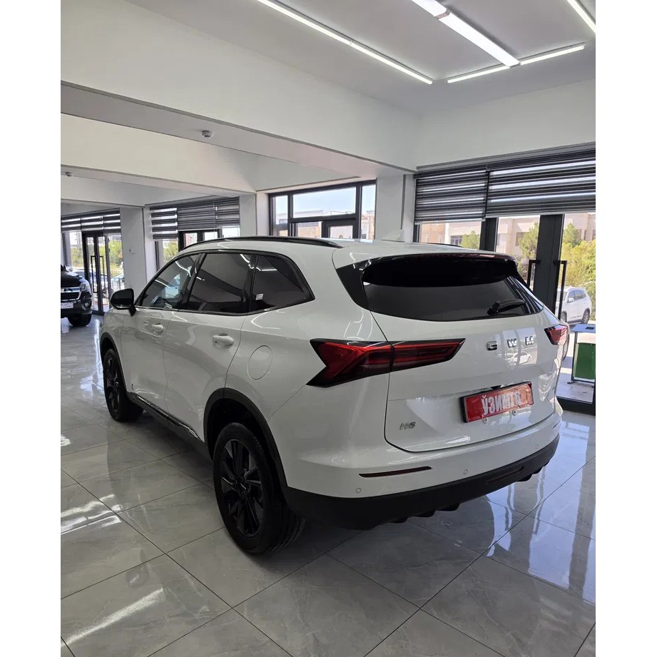 Haval H6 2026, Buxoro — 4-rasm