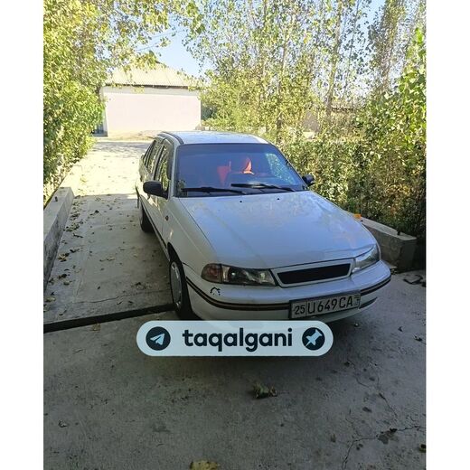 Nexia 1 2001