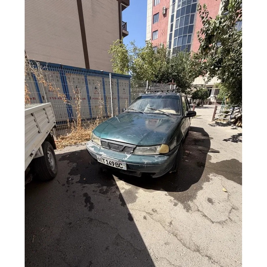 Nexia 1 1998, Toshkent — 2-rasm