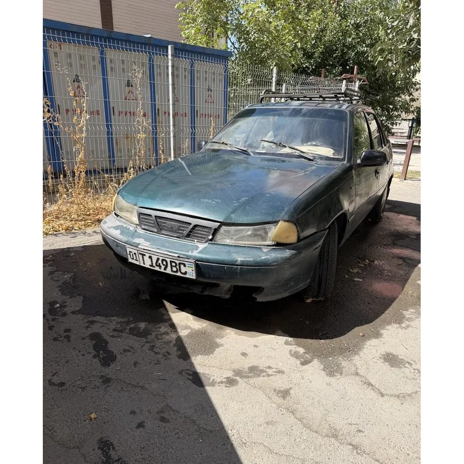 Nexia 1 1998, Toshkent — 3-rasm