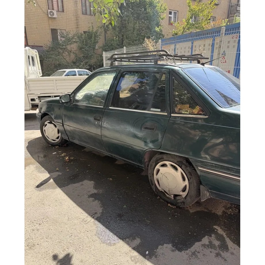 Nexia 1 1998, Toshkent — 4-rasm