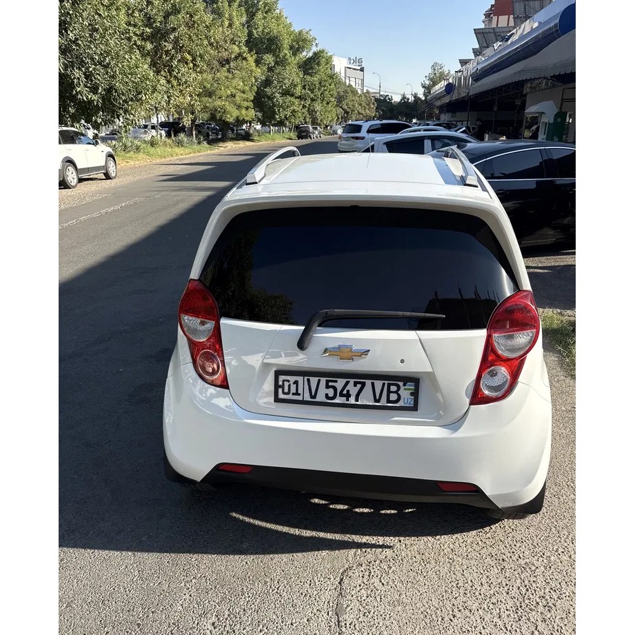 Spark 2022, Toshkent — 4-rasm