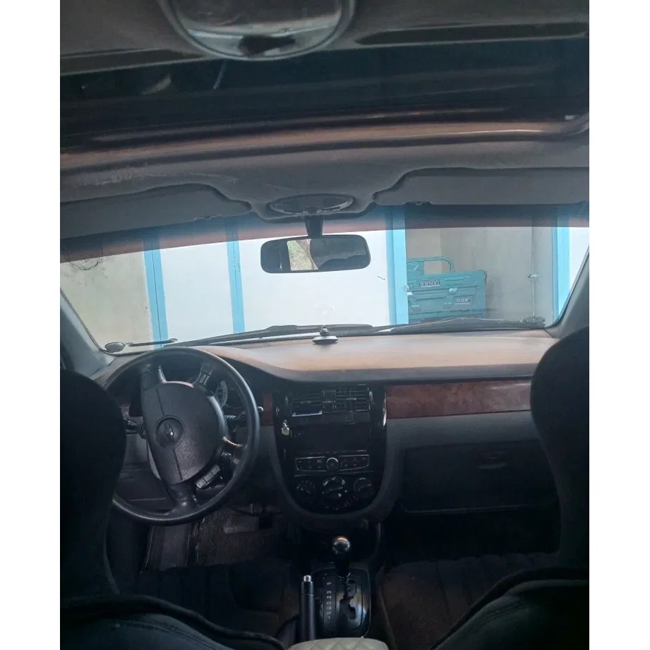 Lacetti 2010, Buxoro — 3-rasm