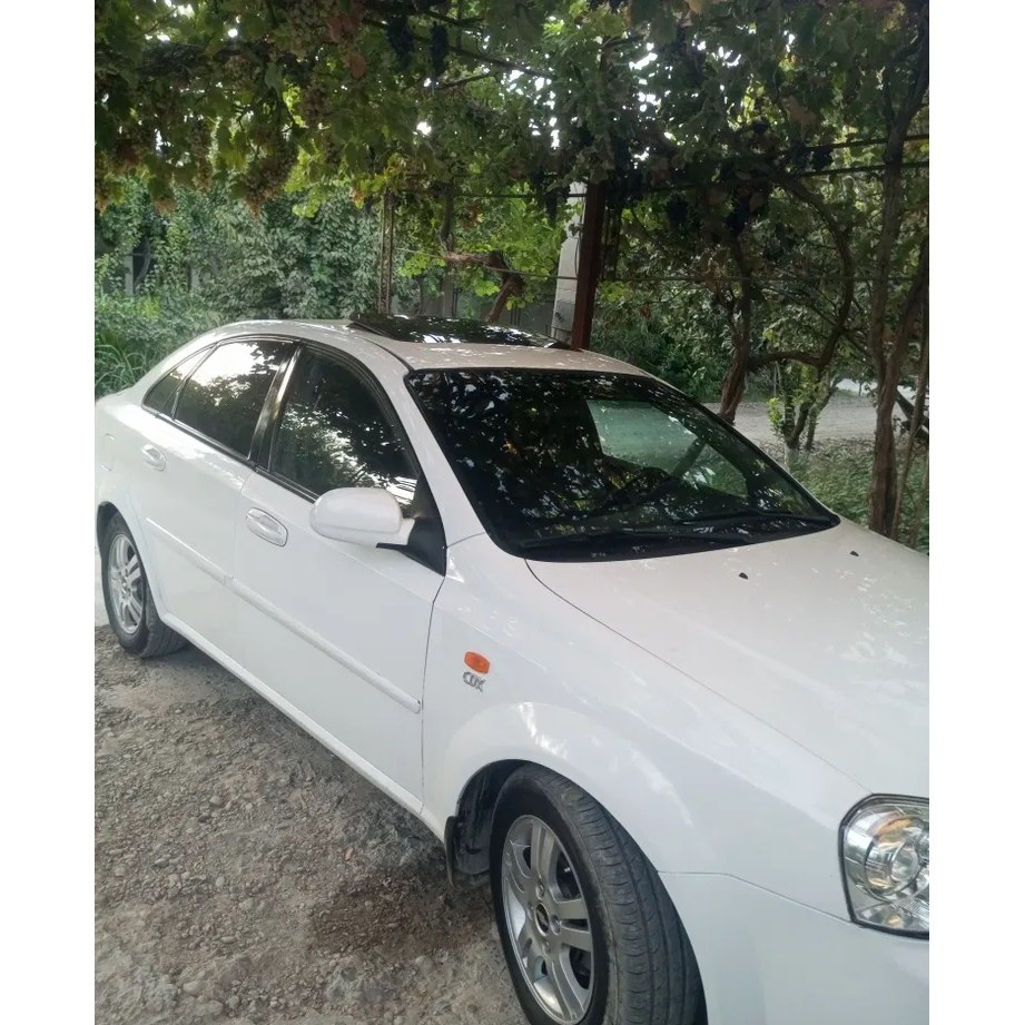 Lacetti 2010, Buxoro — 4-rasm