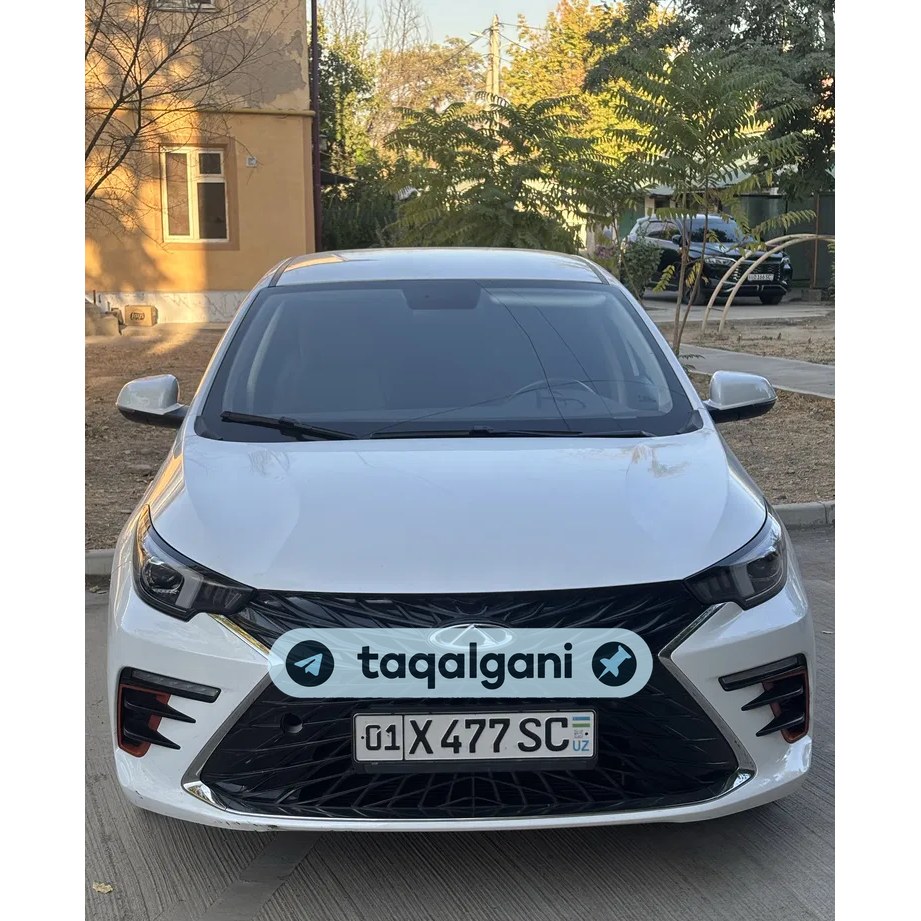 Chery Arrizo 6 Pro 2024, Toshkent — 1-rasm