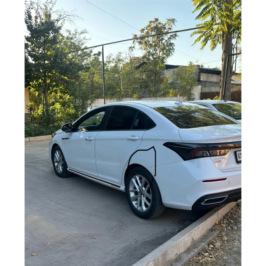 Chery Arrizo 6 Pro 2024, Toshkent — 2-rasm