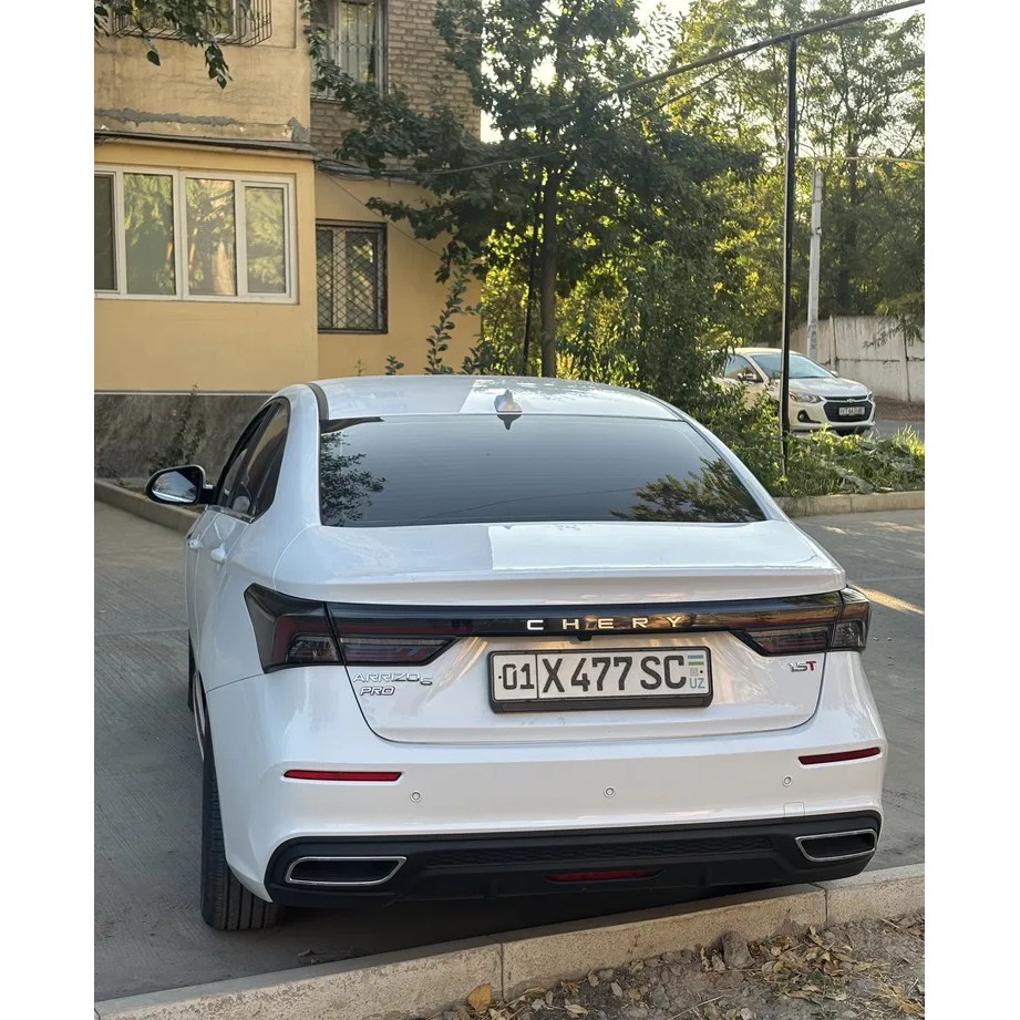 Chery Arrizo 6 Pro 2024, Toshkent — 3-rasm