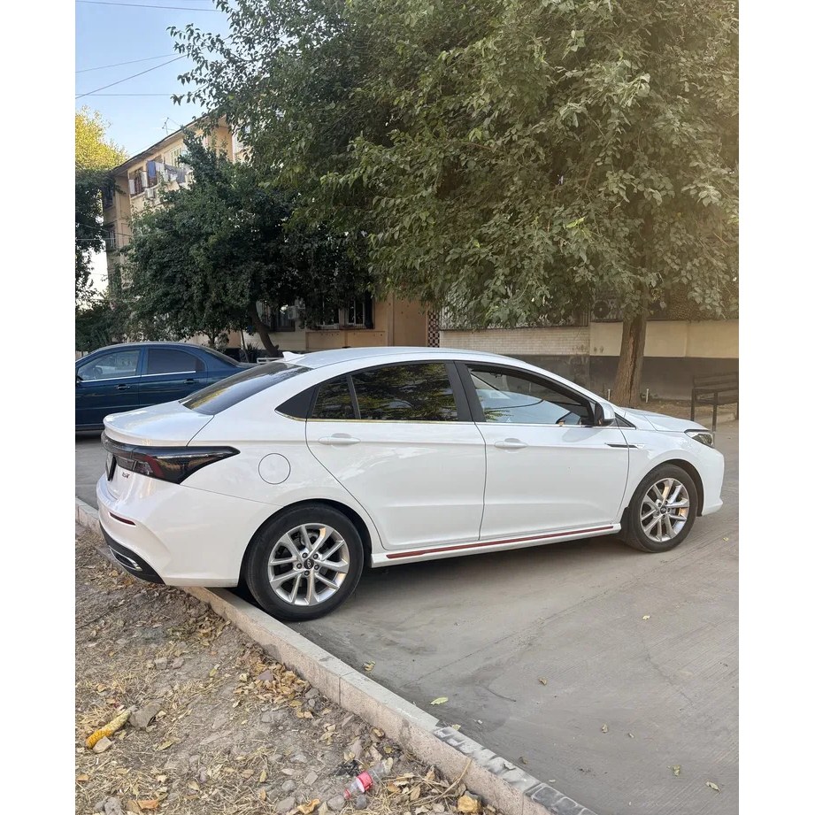 Chery Arrizo 6 Pro 2024, Toshkent — 4-rasm