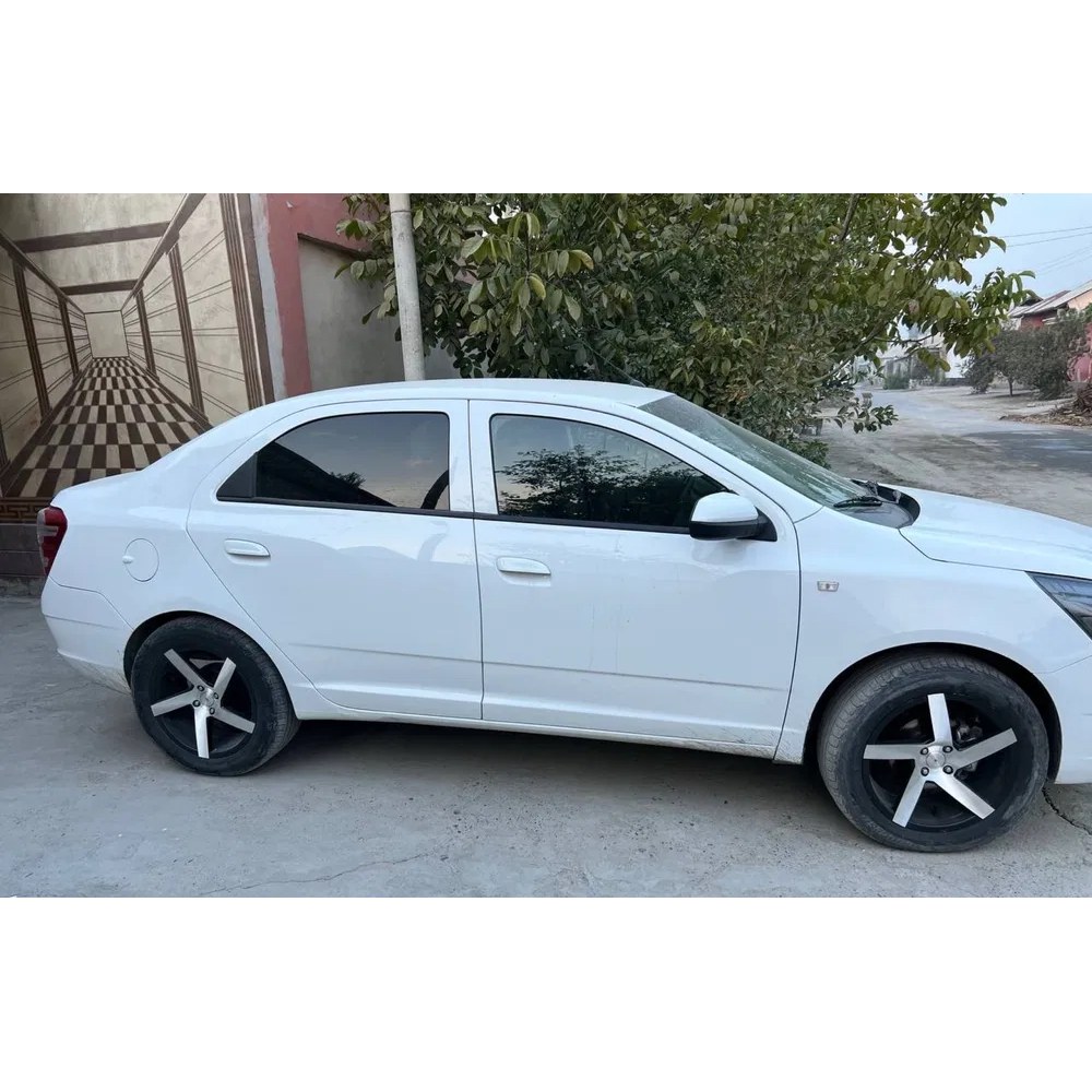 Cobalt 2024, Toshkent — 3-rasm